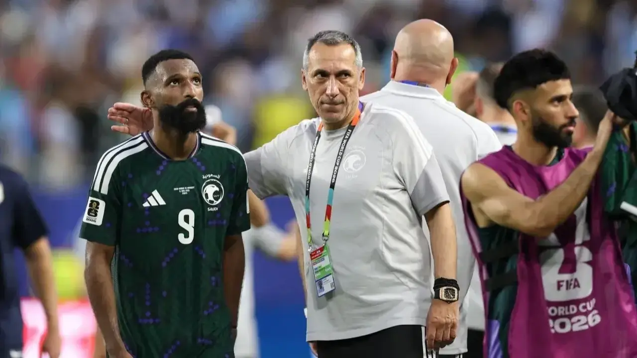 مباراة السعودية وإسبانيا في كأس العالم 2026: توقيت حاسم ينتظره الجميع